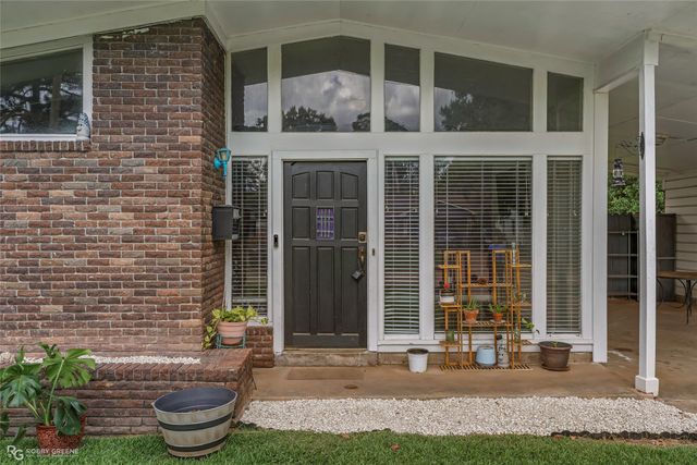 2522 Captain Sawyer Drive, Shreveport, LA 71104