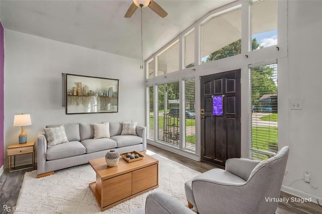 2522 Captain Sawyer Drive, Shreveport, LA 71104