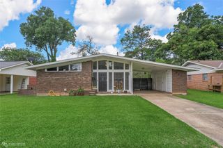 2522 Captain Sawyer Drive, Shreveport, LA 71104
