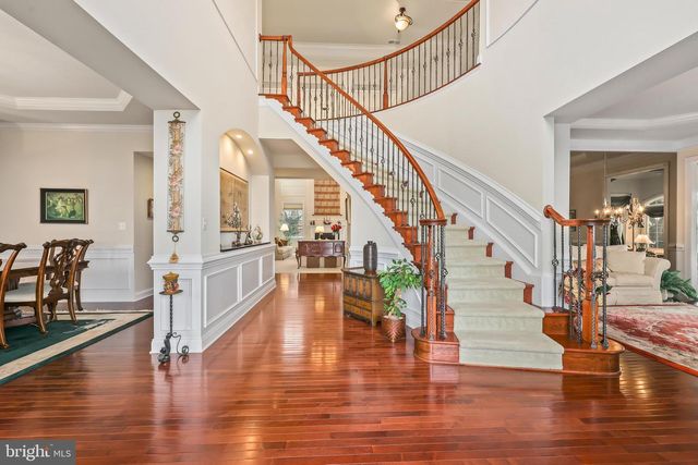 41199 COTTER CT, Waterford, VA 20197