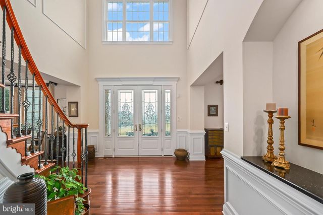 41199 COTTER CT, Waterford, VA 20197