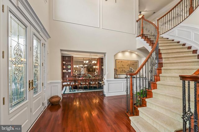 41199 COTTER CT, Waterford, VA 20197