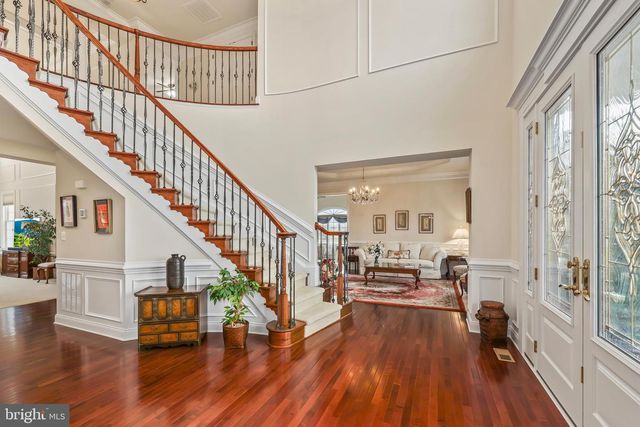 41199 COTTER CT, Waterford, VA 20197