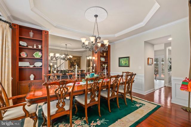 41199 COTTER CT, Waterford, VA 20197