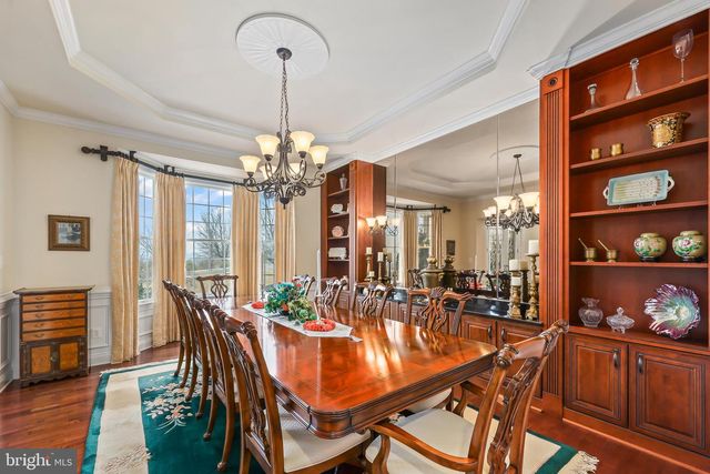 41199 COTTER CT, Waterford, VA 20197