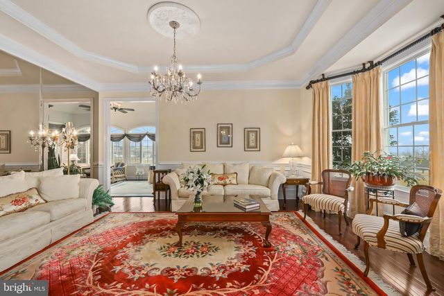 41199 COTTER CT, Waterford, VA 20197