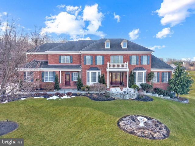 41199 COTTER CT, Waterford, VA 20197