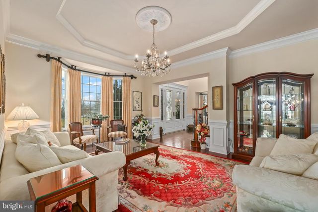 41199 COTTER CT, Waterford, VA 20197