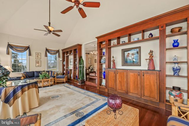 41199 COTTER CT, Waterford, VA 20197