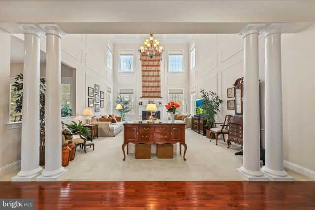 41199 COTTER CT, Waterford, VA 20197