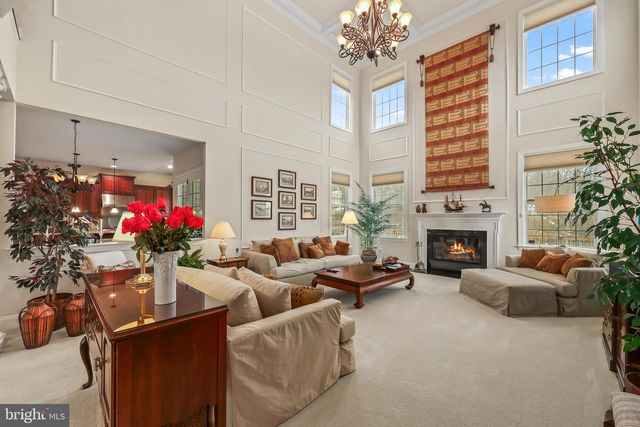 41199 COTTER CT, Waterford, VA 20197