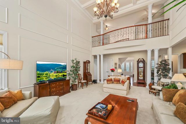 41199 COTTER CT, Waterford, VA 20197