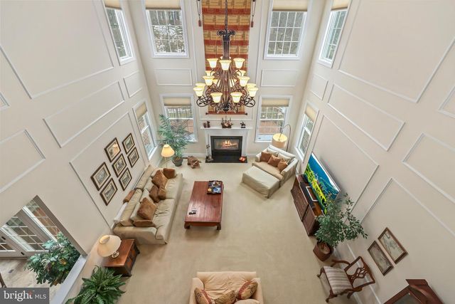 41199 COTTER CT, Waterford, VA 20197