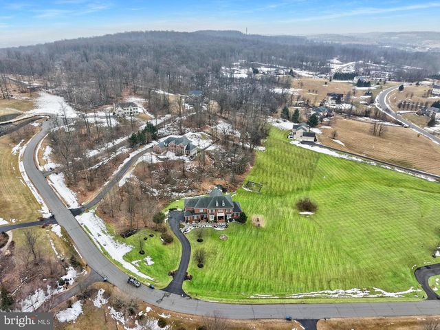 41199 COTTER CT, Waterford, VA 20197