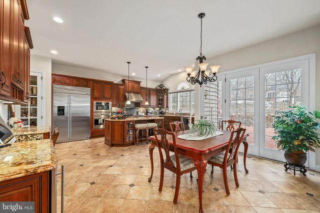 41199 COTTER CT, Waterford, VA 20197