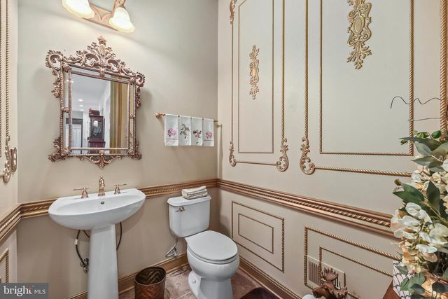 41199 COTTER CT, Waterford, VA 20197