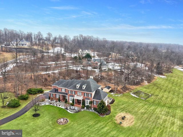 41199 COTTER CT, Waterford, VA 20197