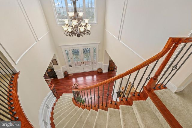 41199 COTTER CT, Waterford, VA 20197