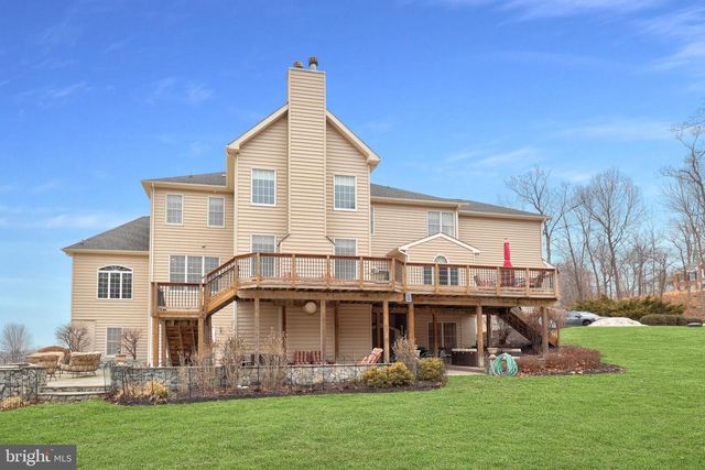 41199 COTTER CT, Waterford, VA 20197