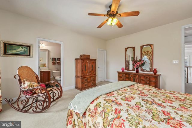 41199 COTTER CT, Waterford, VA 20197