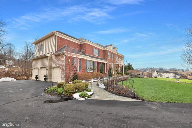 41199 COTTER CT, Waterford, VA 20197