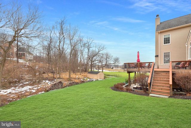 41199 COTTER CT, Waterford, VA 20197