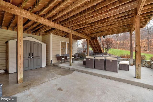 41199 COTTER CT, Waterford, VA 20197