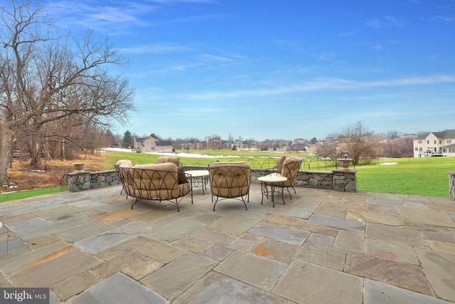 41199 COTTER CT, Waterford, VA 20197