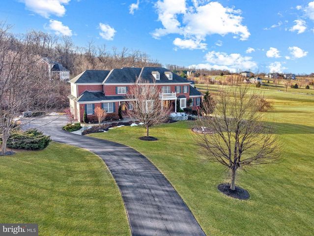 41199 COTTER CT, Waterford, VA 20197