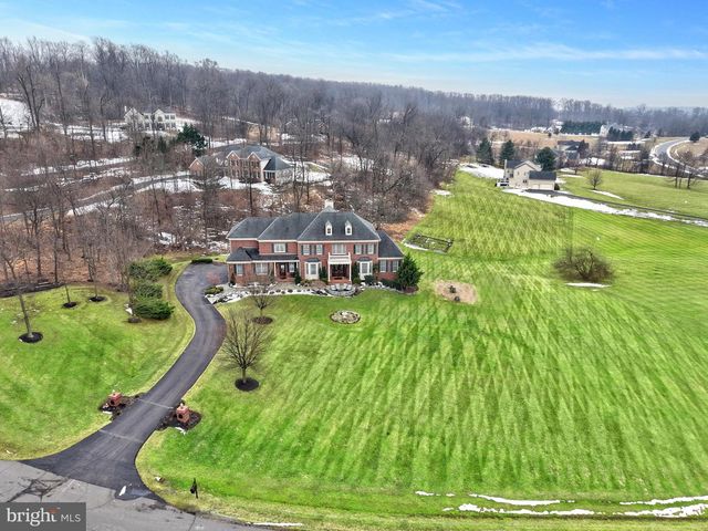 41199 COTTER CT, Waterford, VA 20197