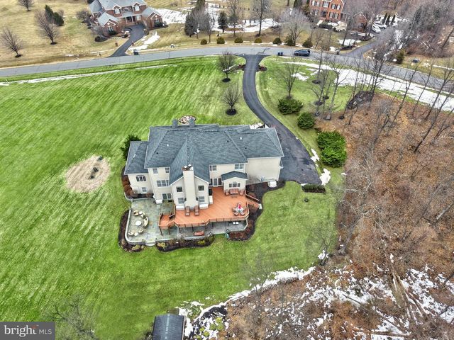 41199 COTTER CT, Waterford, VA 20197