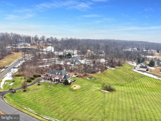 41199 COTTER CT, Waterford, VA 20197