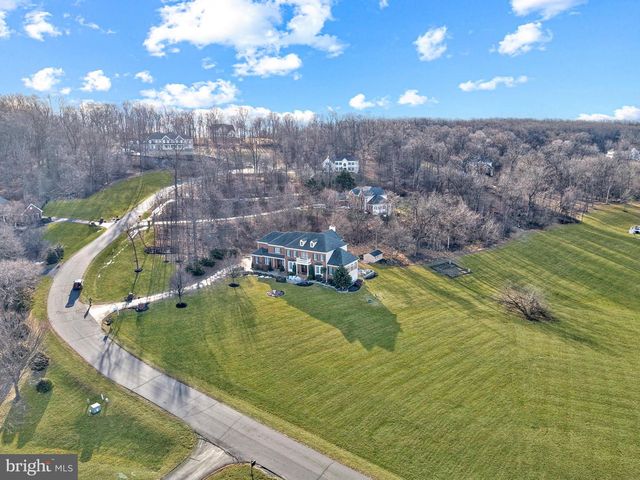 41199 COTTER CT, Waterford, VA 20197