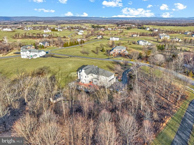 41199 COTTER CT, Waterford, VA 20197