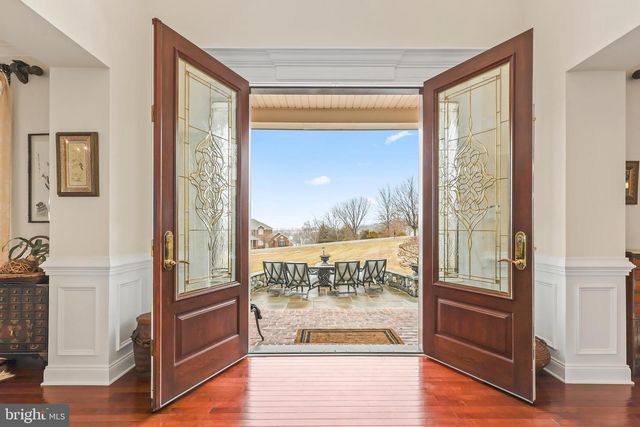 41199 COTTER CT, Waterford, VA 20197