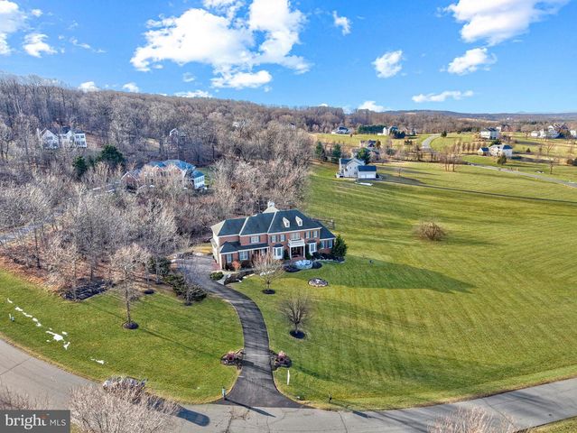 41199 COTTER CT, Waterford, VA 20197