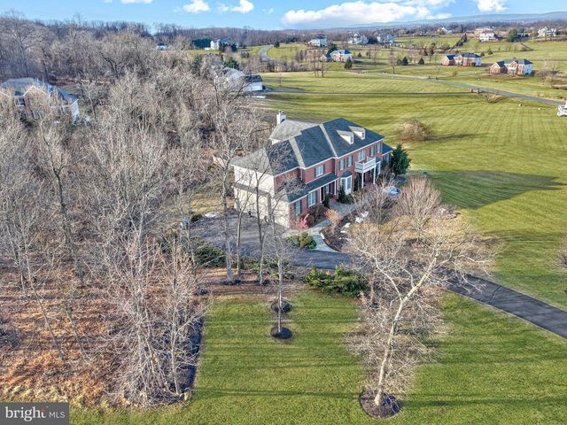 41199 COTTER CT, Waterford, VA 20197