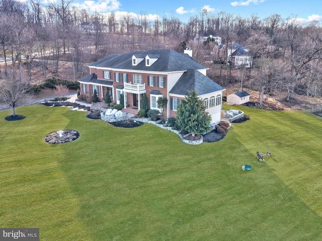 41199 COTTER CT, Waterford, VA 20197