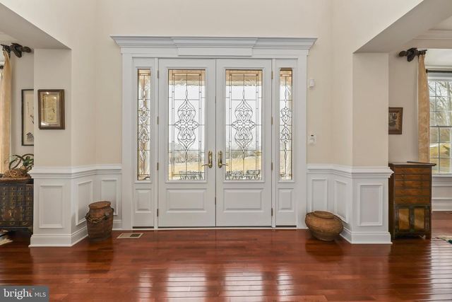 41199 COTTER CT, Waterford, VA 20197