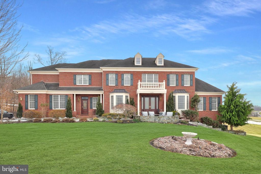 41199 COTTER CT, Waterford, VA 20197