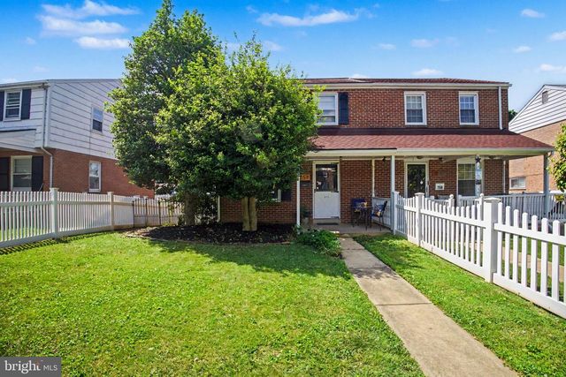758 HERSHEY AVE, Lancaster, PA 17603