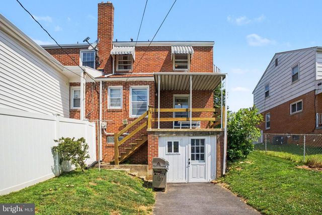 758 HERSHEY AVE, Lancaster, PA 17603