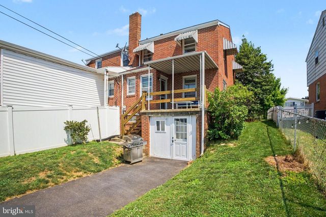 758 HERSHEY AVE, Lancaster, PA 17603