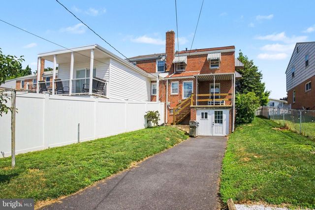 758 HERSHEY AVE, Lancaster, PA 17603