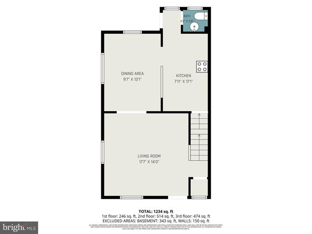758 HERSHEY AVE, Lancaster, PA 17603