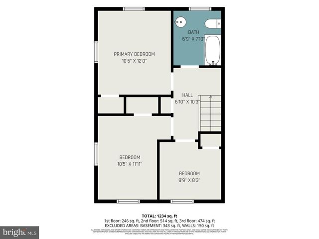 758 HERSHEY AVE, Lancaster, PA 17603