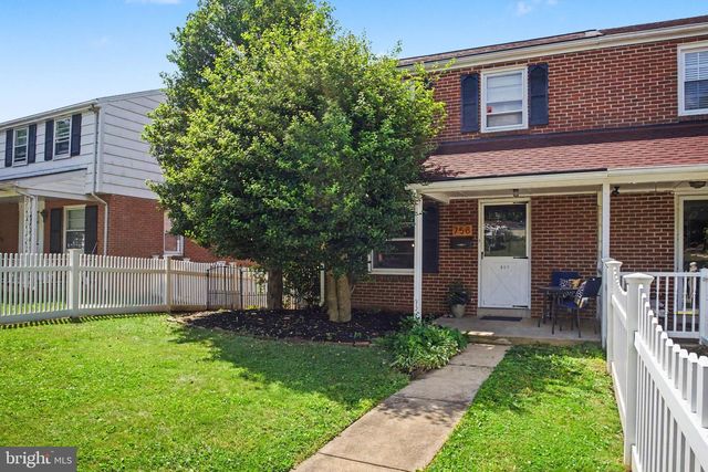 758 HERSHEY AVE, Lancaster, PA 17603