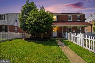 758 HERSHEY AVE, Lancaster, PA 17603