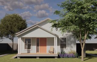 4807 Sapphire Street, Dallas, TX 75223