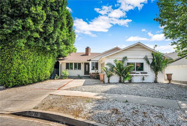 15732 Covello St, Van Nuys, CA 91406